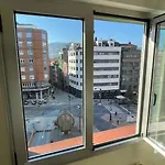 Piso Recien Reformado En Gascona Oviedo