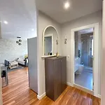 Piso Recien Reformado En Gascona Daire