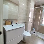 Daire Piso Recien Reformado En Gascona Oviedo