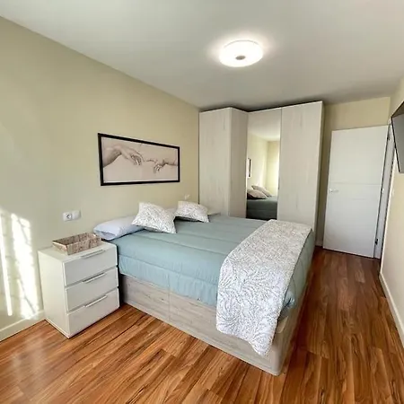 Διαμέρισμα Piso Recien Reformado En Gascona