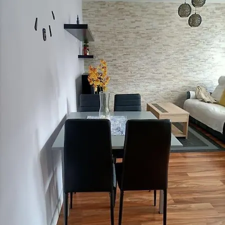 Daire Piso Recien Reformado En Gascona