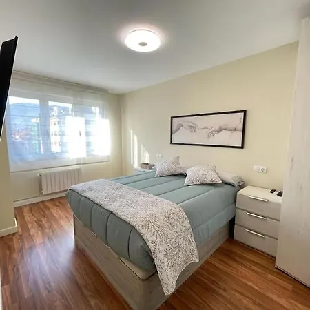 Piso Recien Reformado En Gascona Daire *