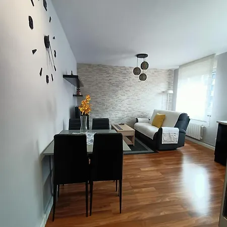 Piso Recien Reformado En Gascona