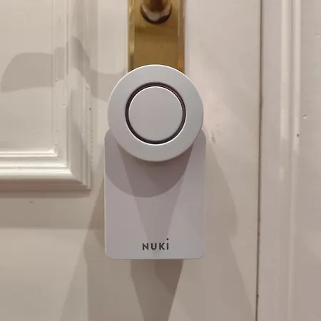 Piso Recien Reformado En Gascona Daire