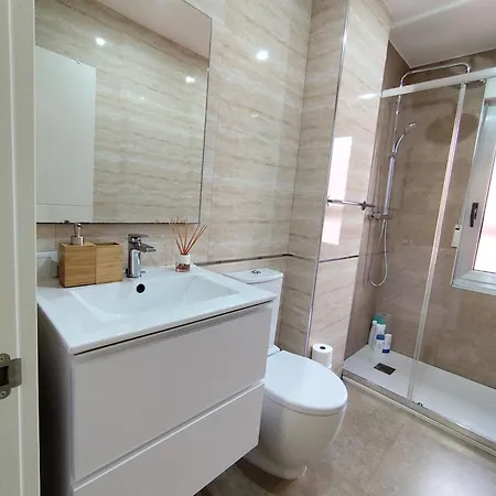 Daire Piso Recien Reformado En Gascona Oviedo