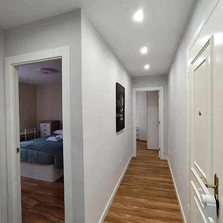 Piso Recien Reformado En Gascona