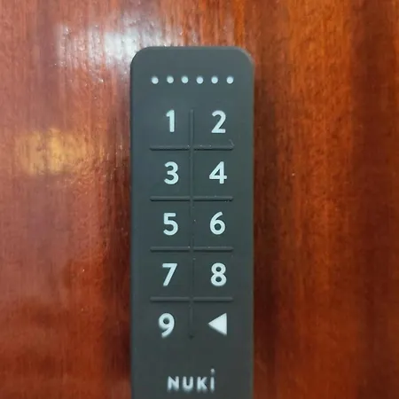 Piso Recien Reformado En Gascona Daire