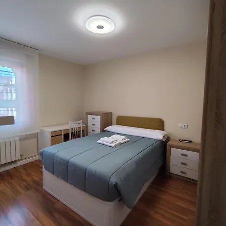 Daire Piso Recien Reformado En Gascona