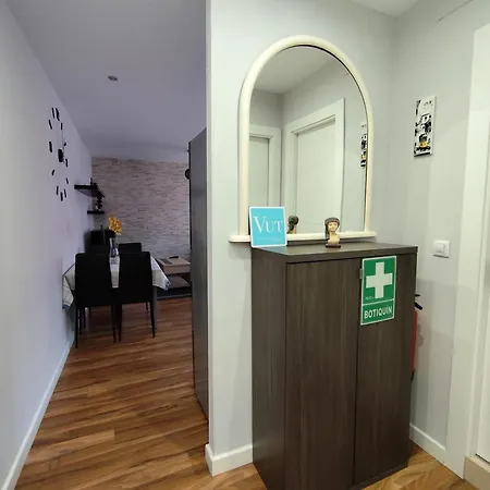 Piso Recien Reformado En Gascona Daire Oviedo